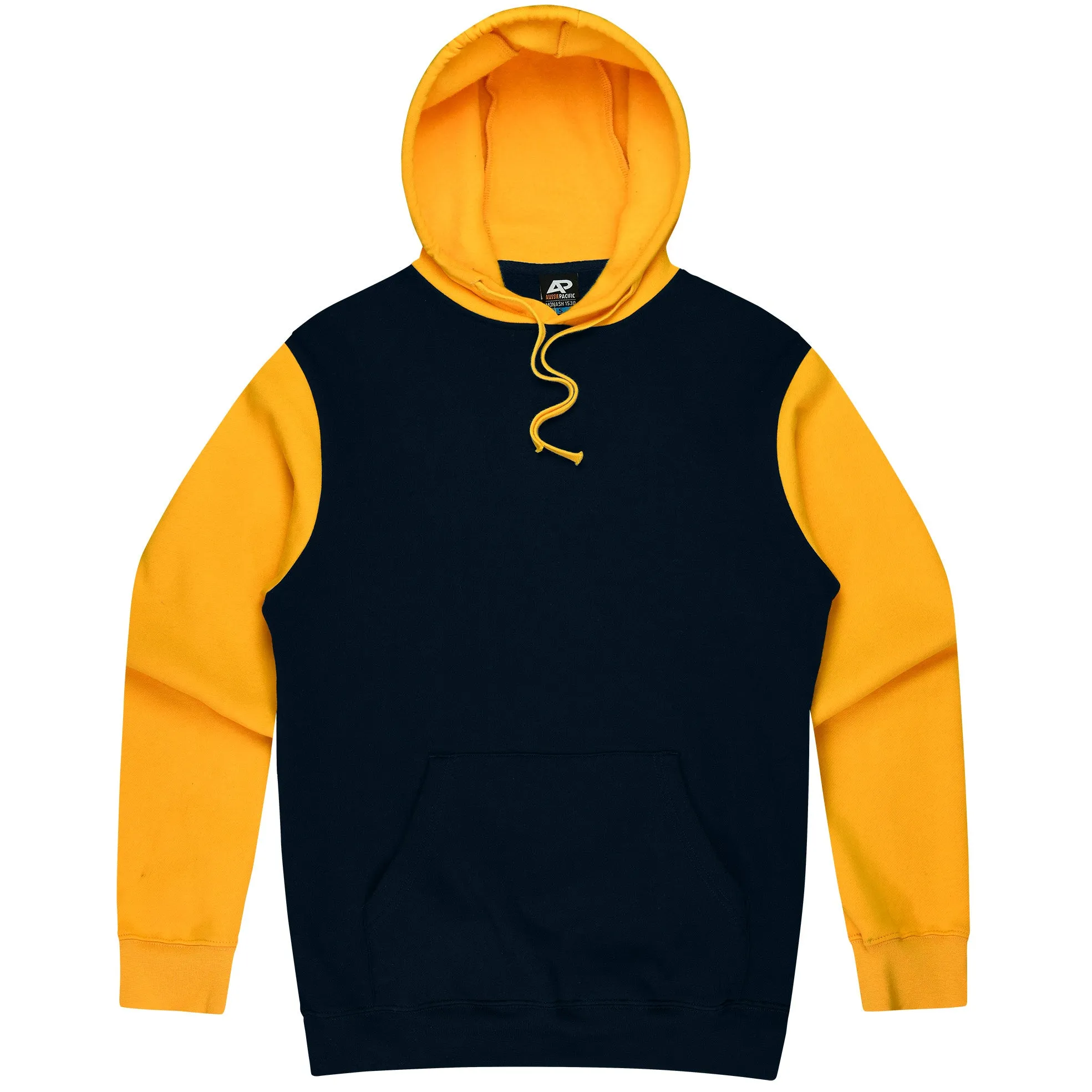 1530 - Aussie Pacific - Monash Hoodie - 340gsm