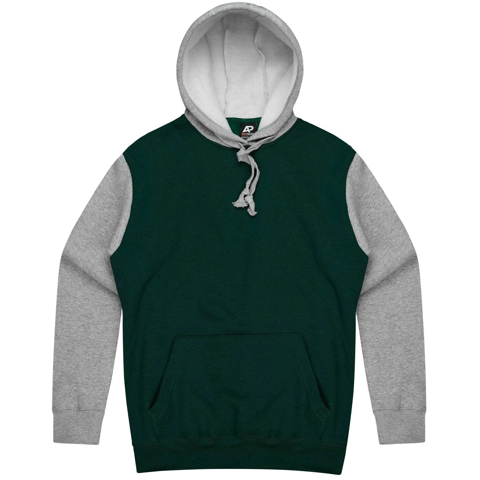1530 - Aussie Pacific - Monash Hoodie - 340gsm