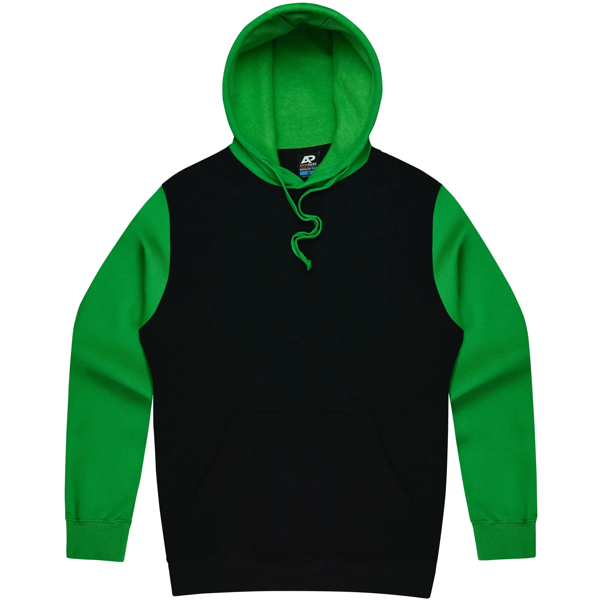 1530 - Aussie Pacific - Monash Hoodie - 340gsm