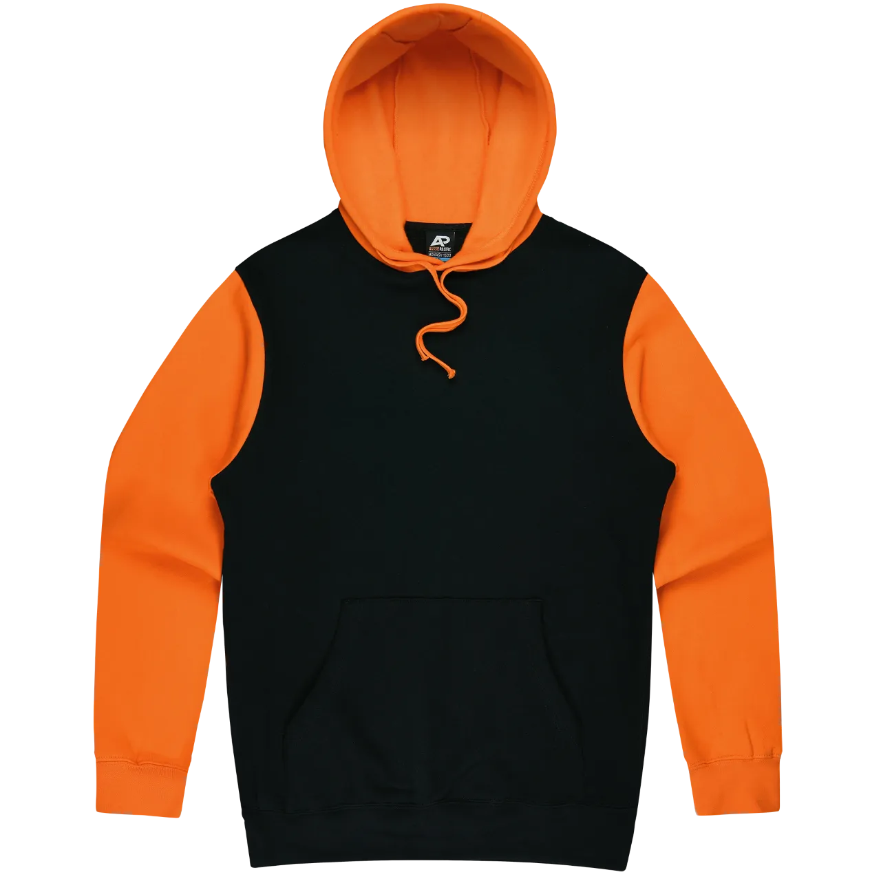 1530 - Aussie Pacific - Monash Hoodie - 340gsm