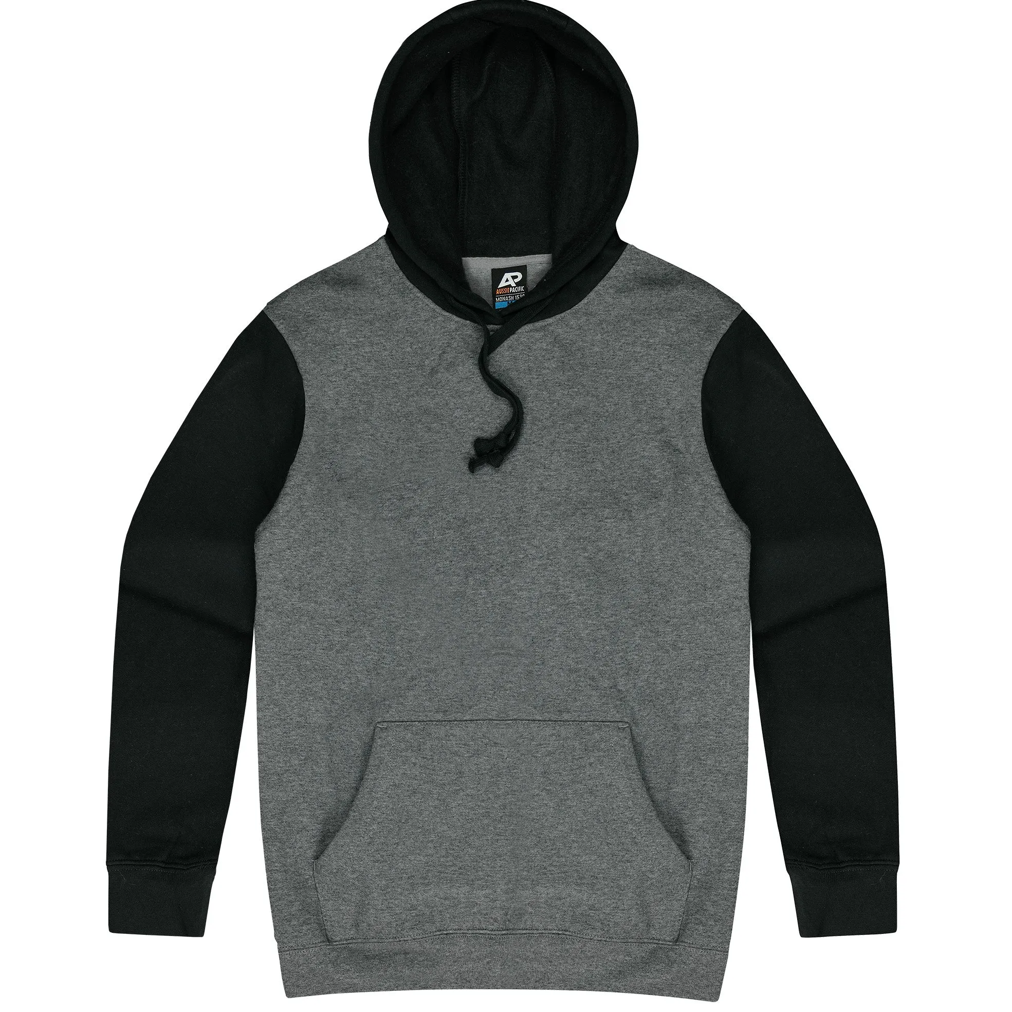 1530 - Aussie Pacific - Monash Hoodie - 340gsm