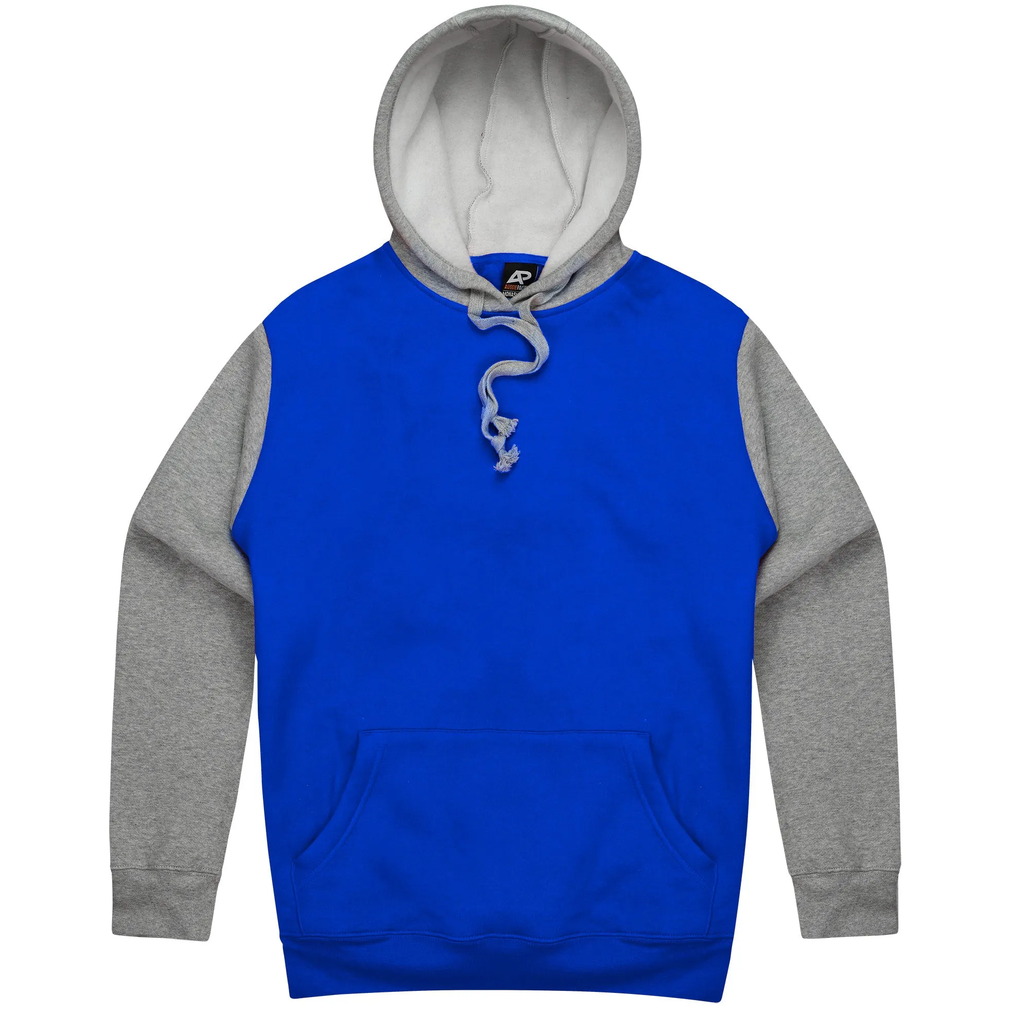 1530 - Aussie Pacific - Monash Hoodie - 340gsm
