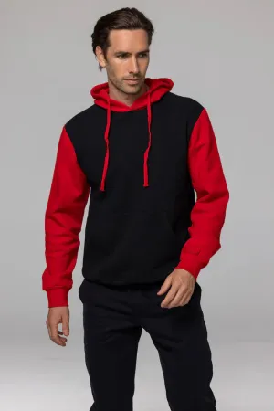 1530 - Aussie Pacific - Monash Hoodie - 340gsm