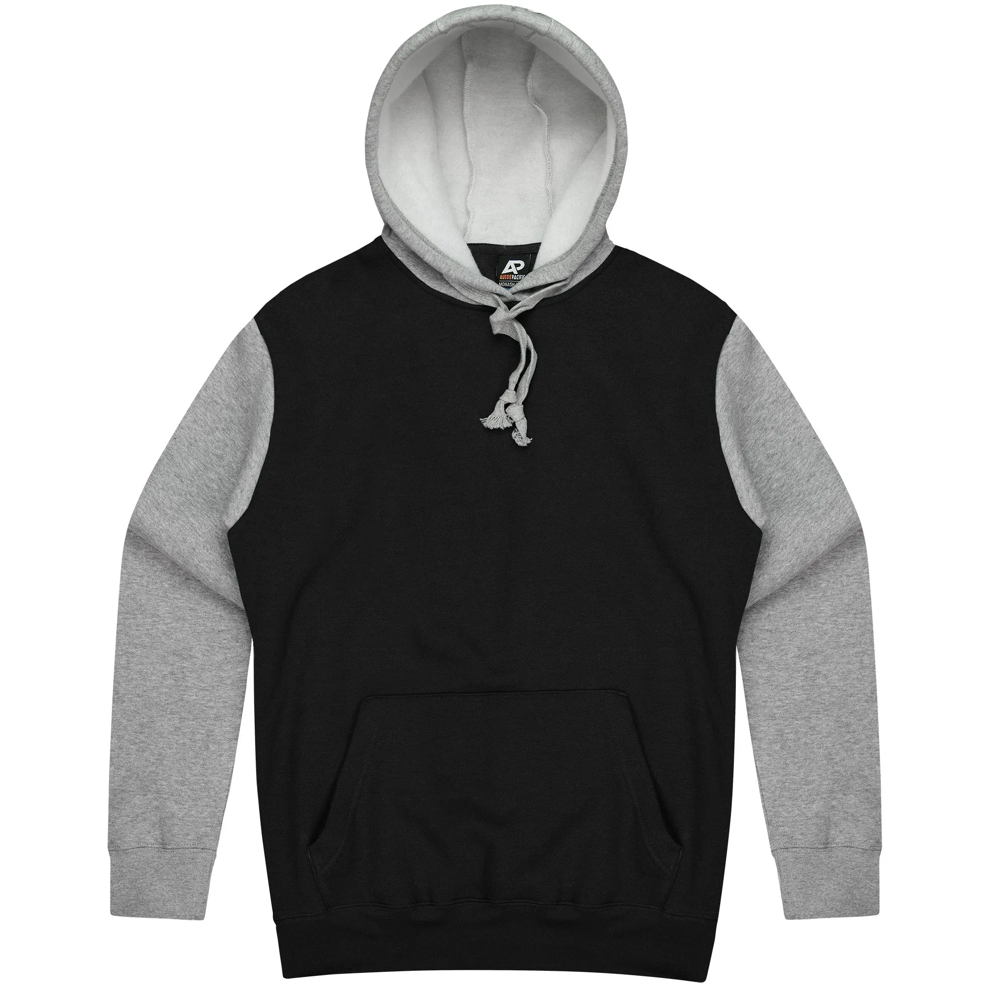 1530 - Aussie Pacific - Monash Hoodie - 340gsm