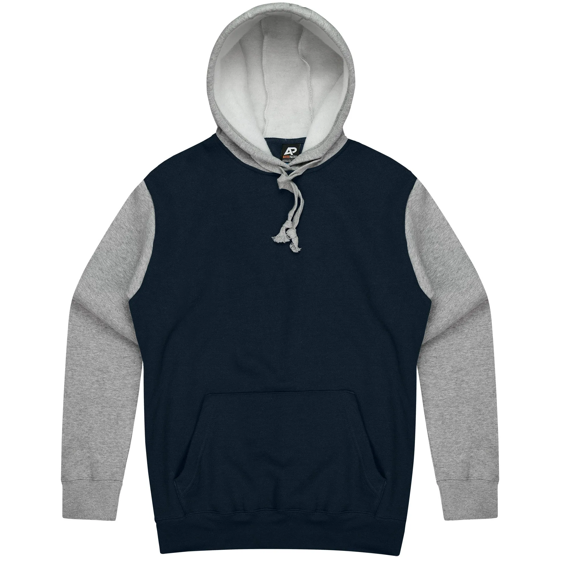 1530 - Aussie Pacific - Monash Hoodie - 340gsm