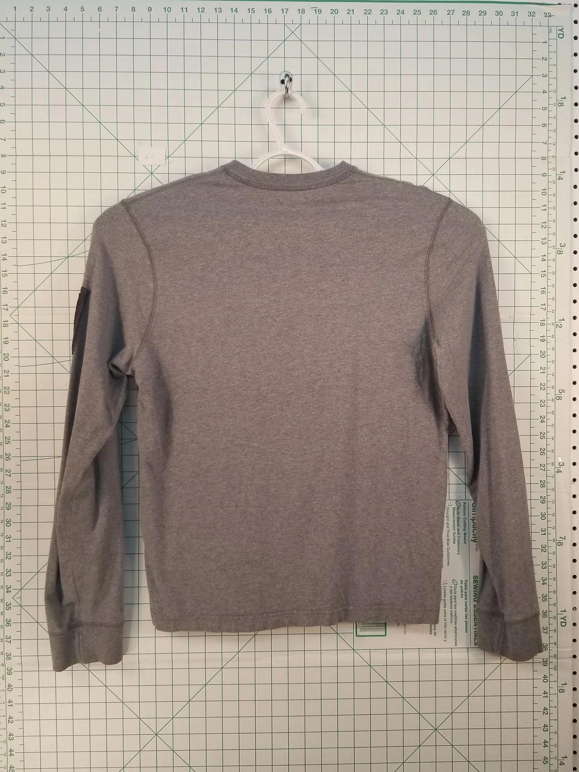 Abercrombie Pullover Sweatshirt