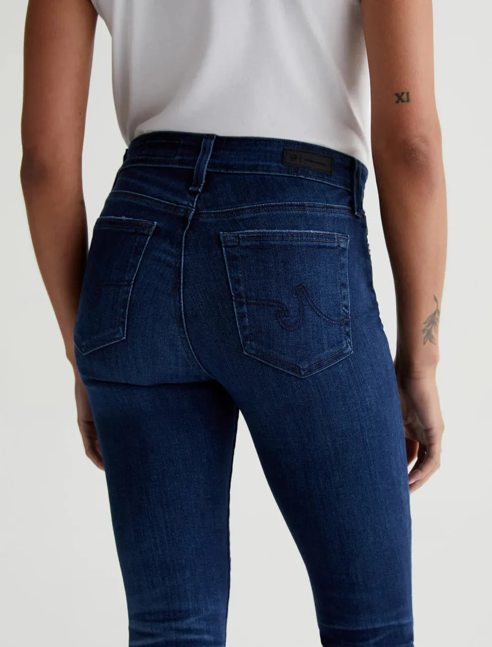 AG Jeans Mari in 5 Years Blue Essence