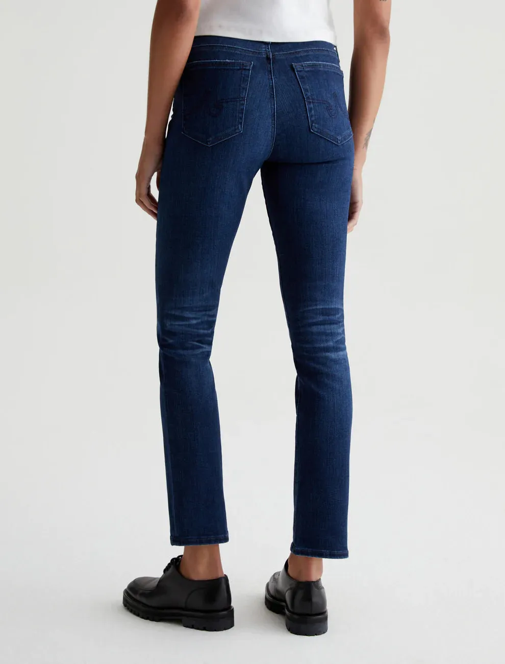 AG Jeans Mari in 5 Years Blue Essence
