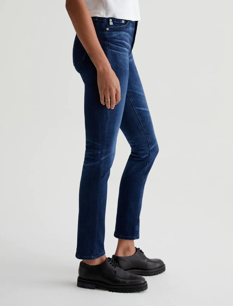 AG Jeans Mari in 5 Years Blue Essence