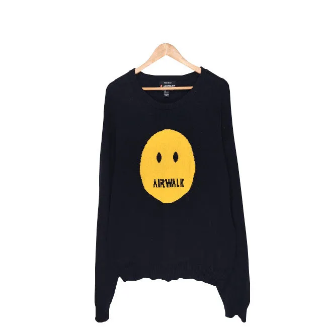Airwalk Sweater