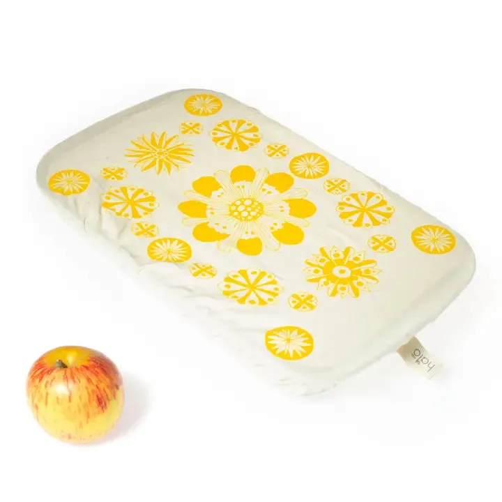 Aloe Rectangle Casserole Dish Cover