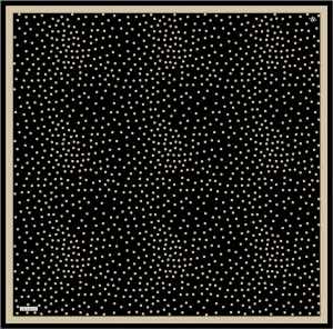 Armine Audrey Women Silk Scarf No. 54