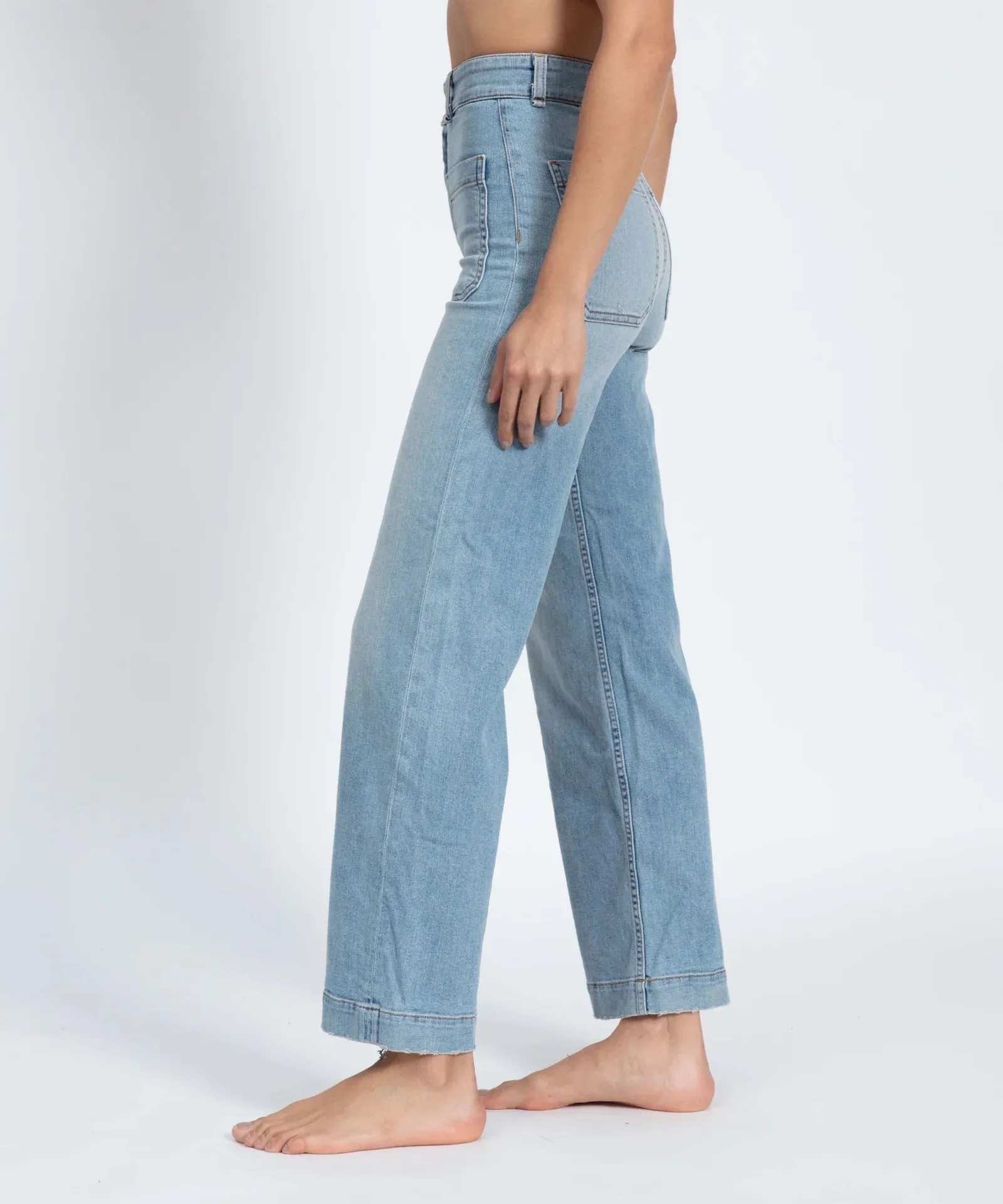 ASKK NY Sailor Pant
