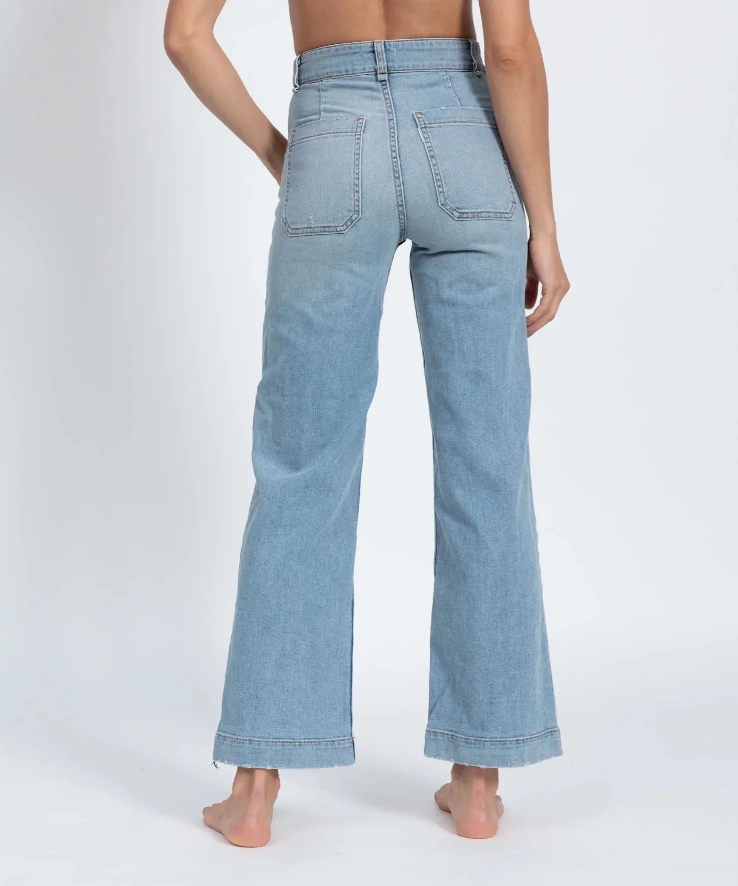 ASKK NY Sailor Pant
