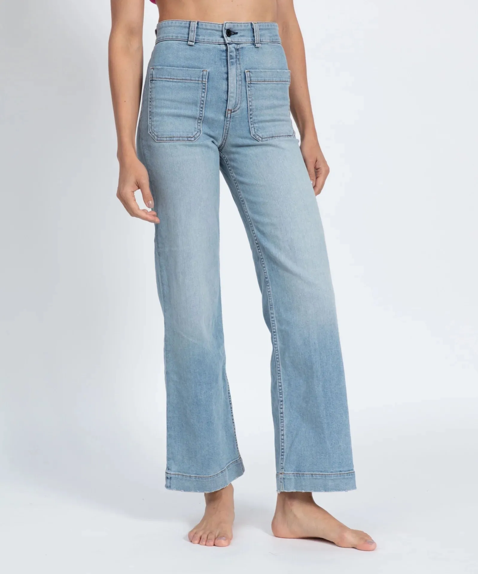 ASKK NY Sailor Pant