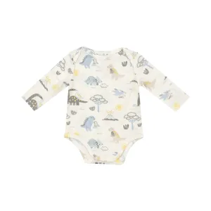 Baby Love Dinos- Bodysuit
