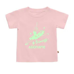 Ballerina Princess Glow in the Dark (Kids)