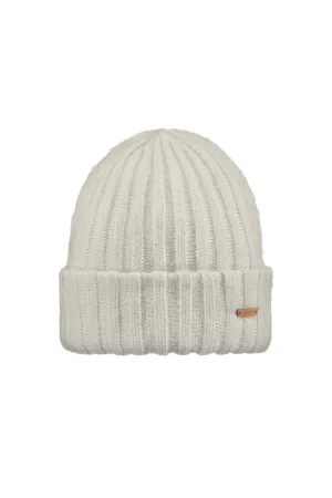 Barts Bayne Beanie Oyster