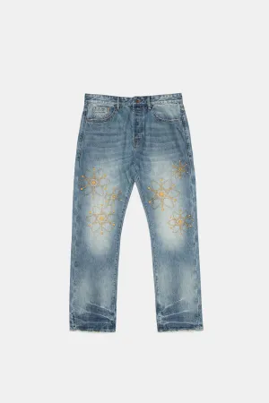 BB Nuclear Jeans