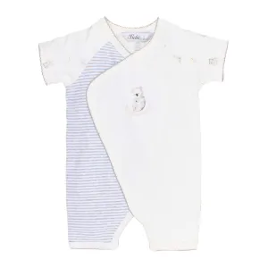 Bebe Australiana Wrap Romper