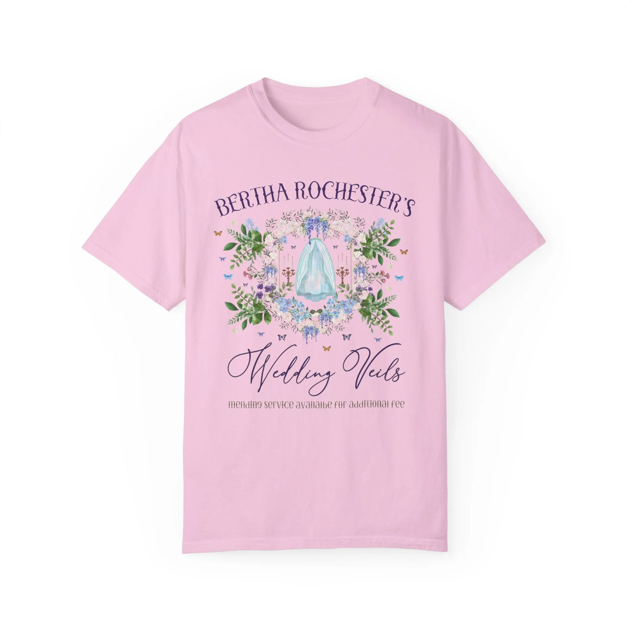 Bertha Rochester Tee Shirt