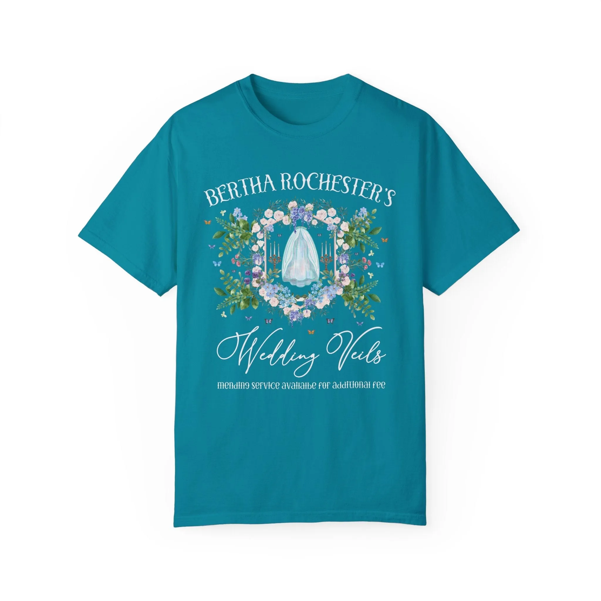 Bertha Rochester Tee Shirt