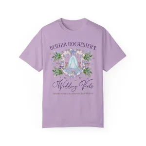 Bertha Rochester Tee Shirt