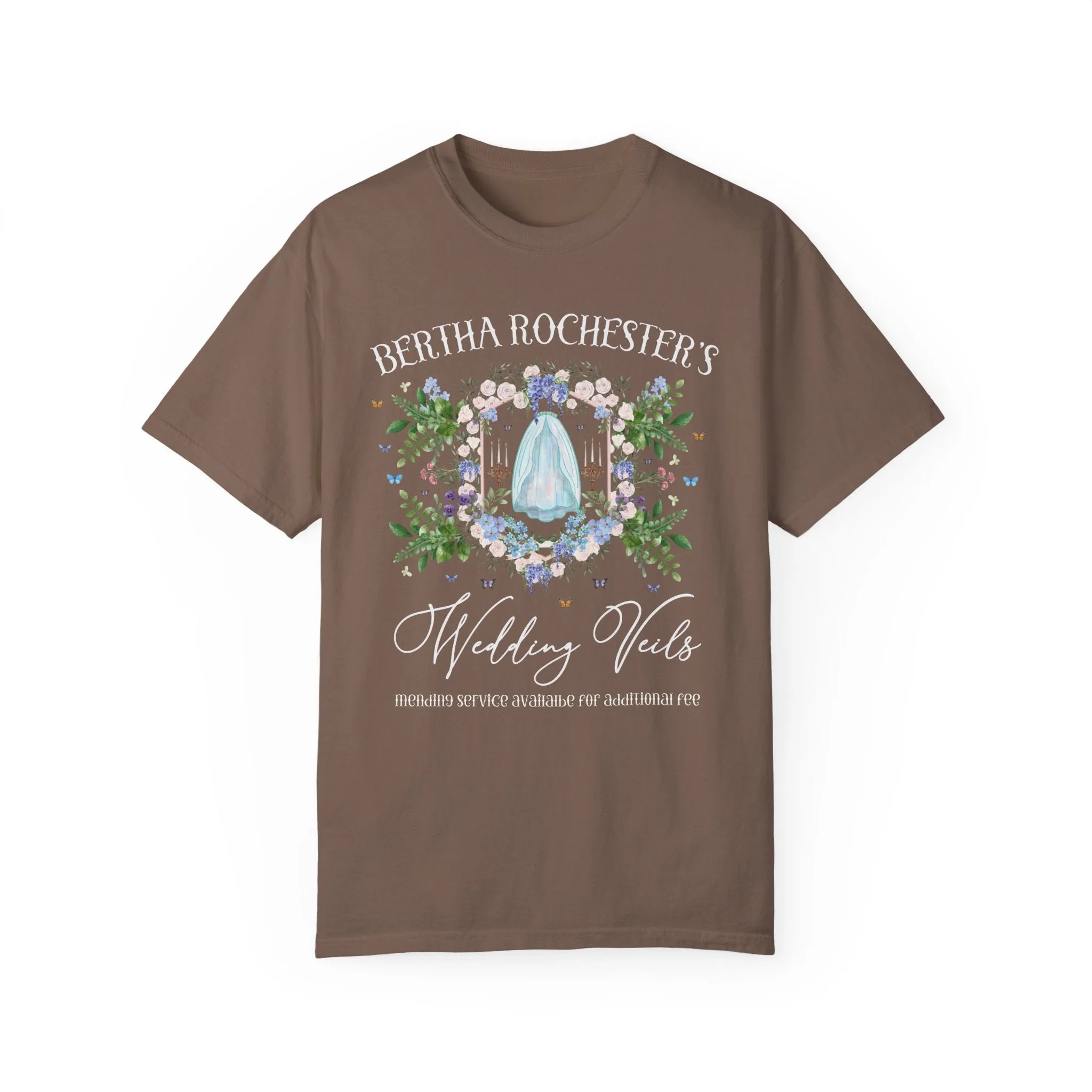 Bertha Rochester Tee Shirt