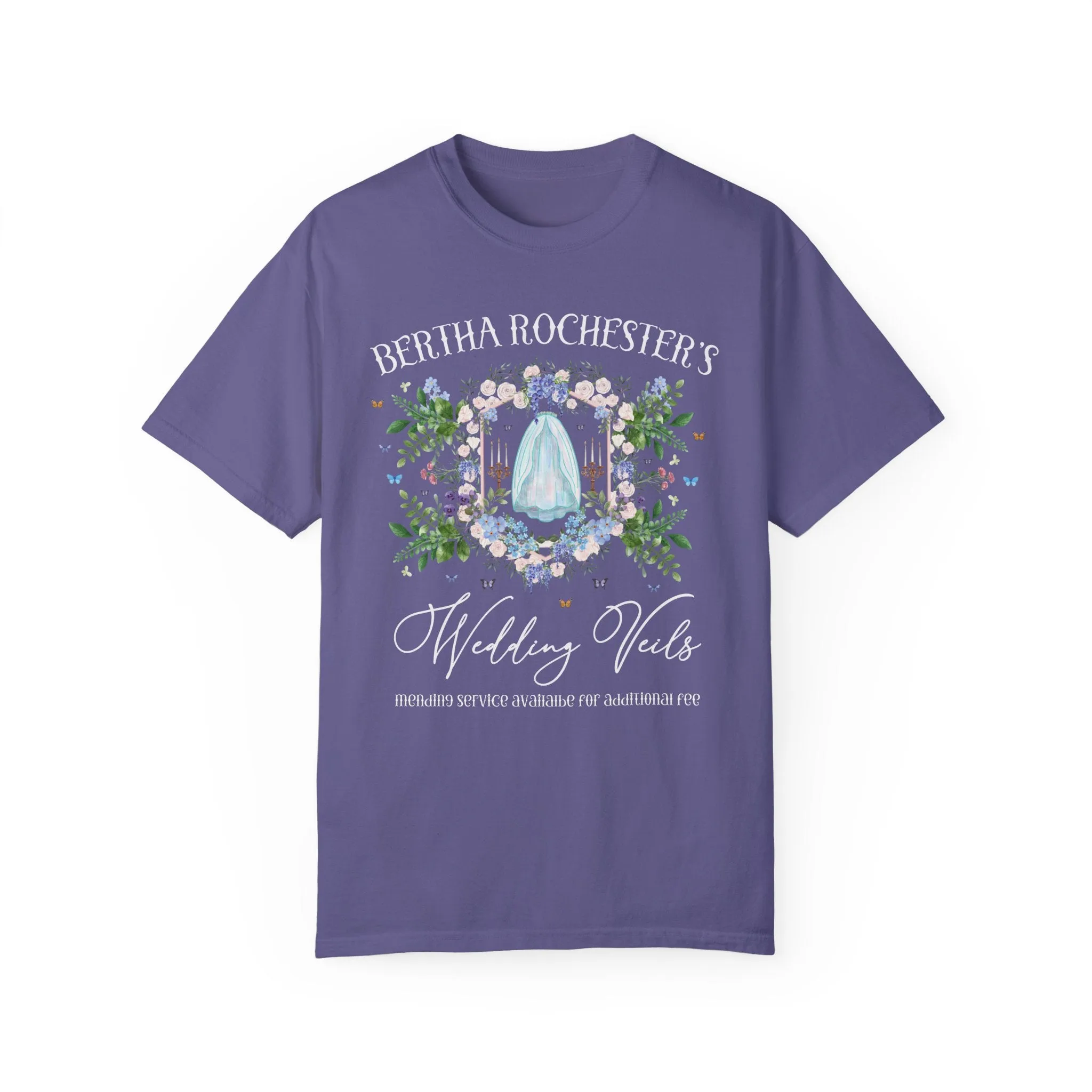 Bertha Rochester Tee Shirt