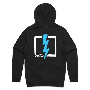 Bolt Box Hoodie