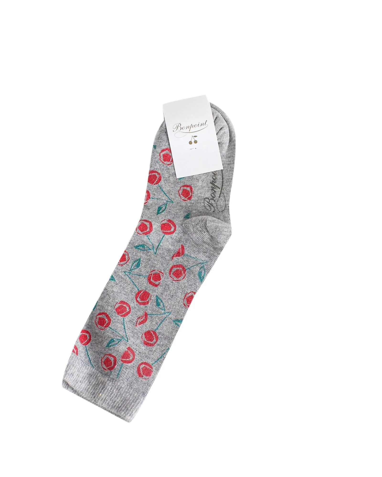 Bonpoint Sock 5T