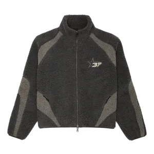 Broken Planet Polar Fleece