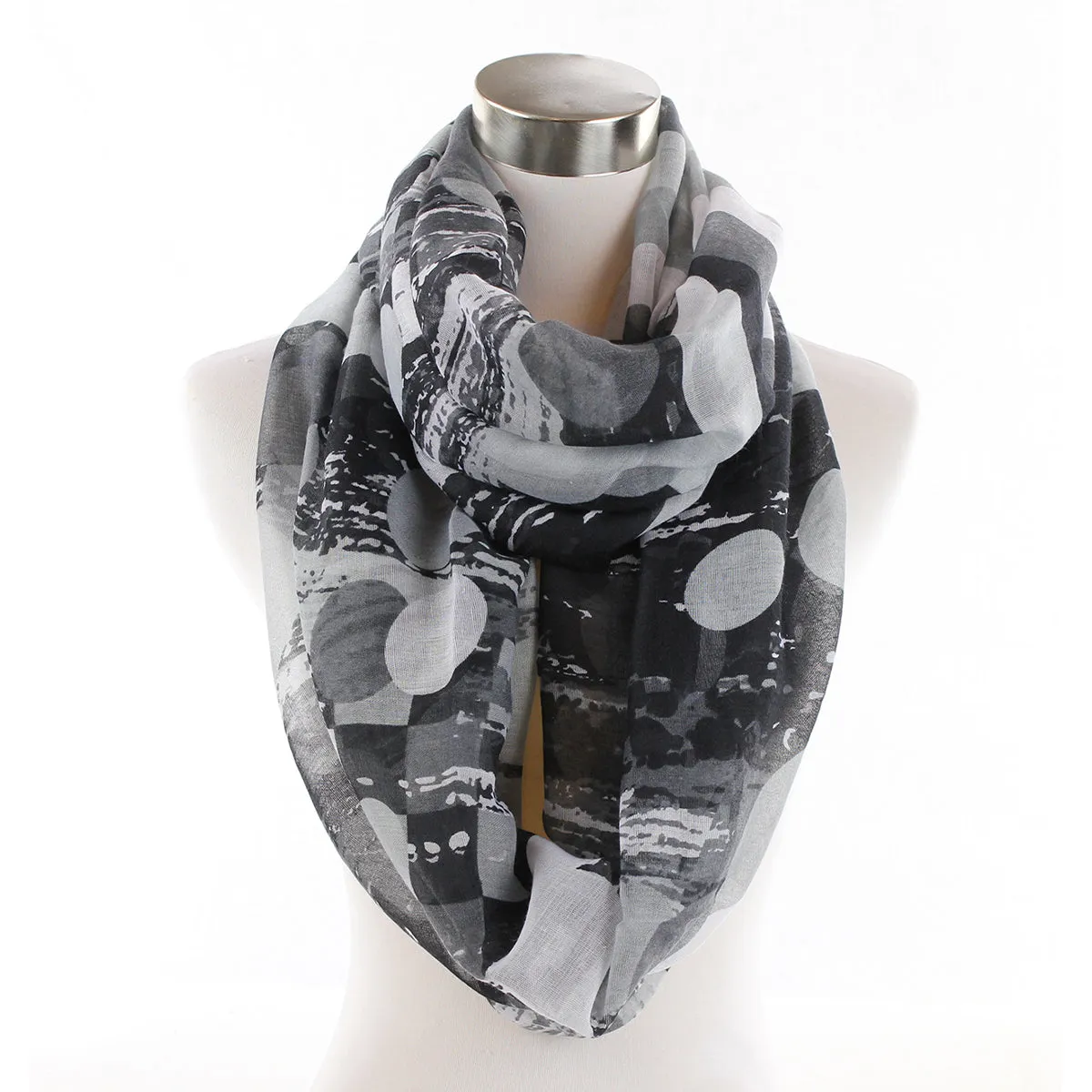 Caliban Infinity Scarf