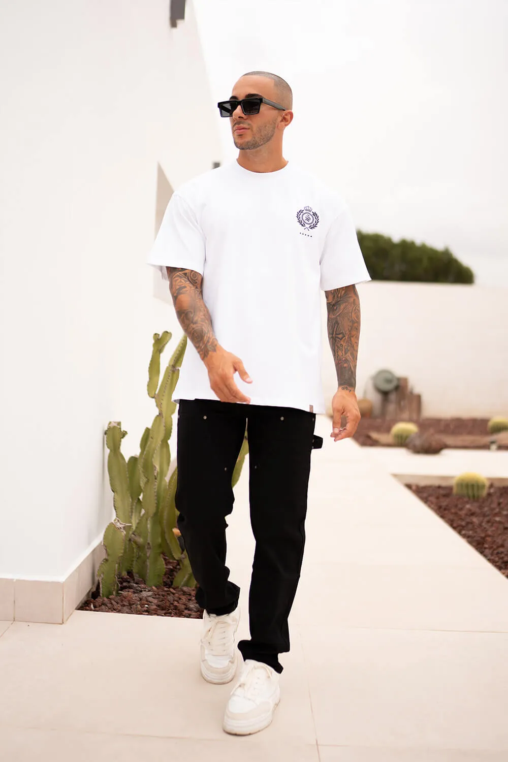Carpenter Jeans - Black