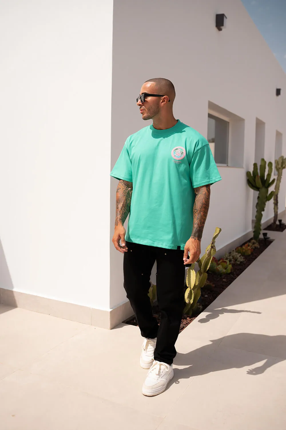 Carpenter Jeans - Black