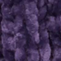 Chenille Infinity Scarf & Beanie Set
