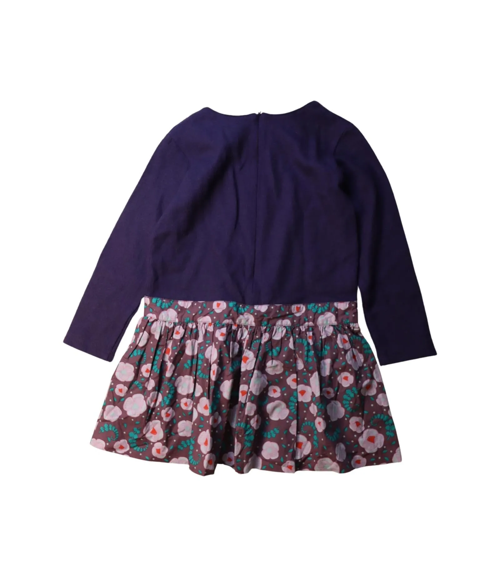Chouchou Chic Long Sleeve Dress 11Y - 12Y (150 cm)