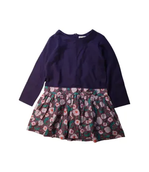 Chouchou Chic Long Sleeve Dress 11Y - 12Y (150 cm)