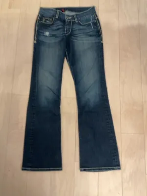 {{ClientCode}} DENIM BKE JEANS, 27