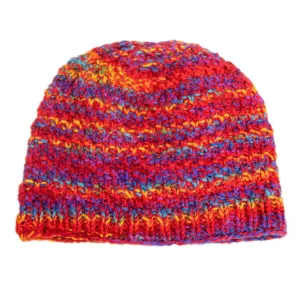 Cozy Seamless Cuffed Beanie: Unisex & Super Soft for Winter Warmth