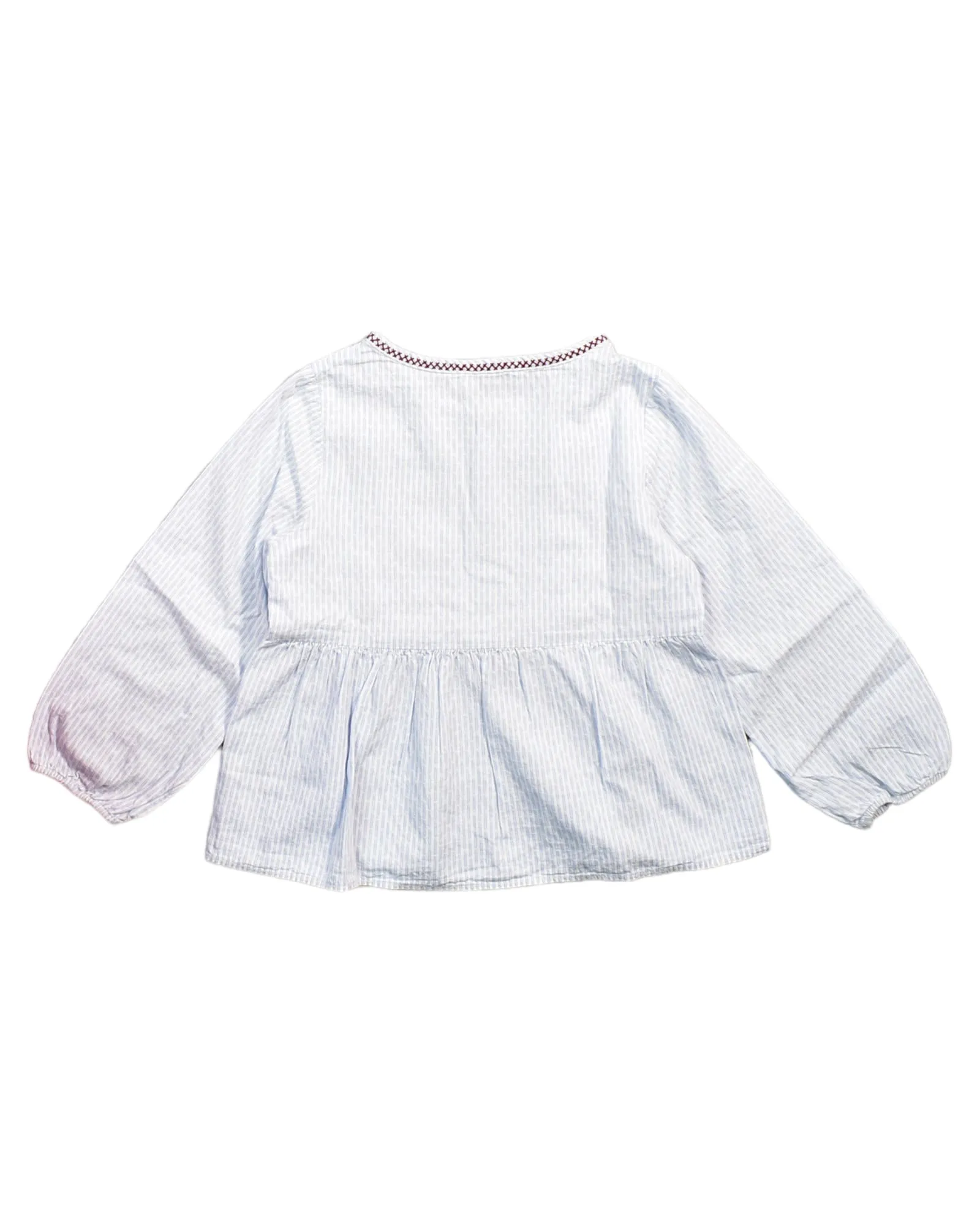 Cyrillus Long Sleeve Top 4T