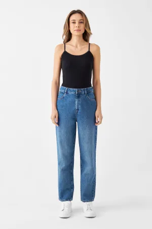 Dawn Jeans Medium Denim
