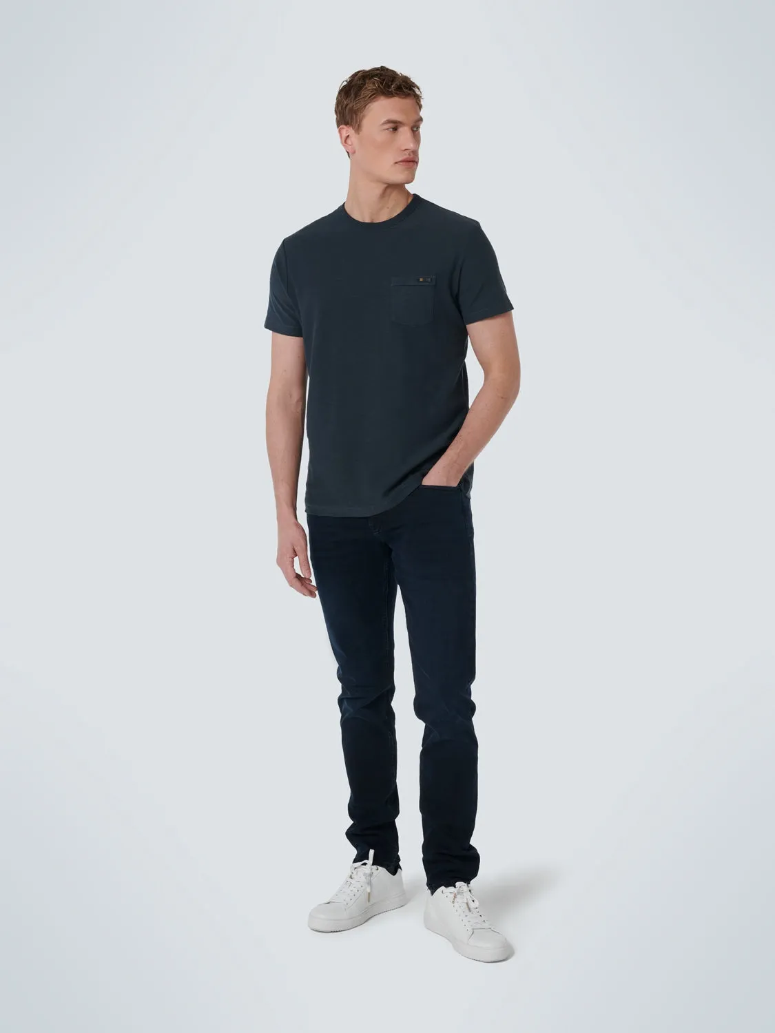 Denim, Regular 711, Dark | Dark Denim