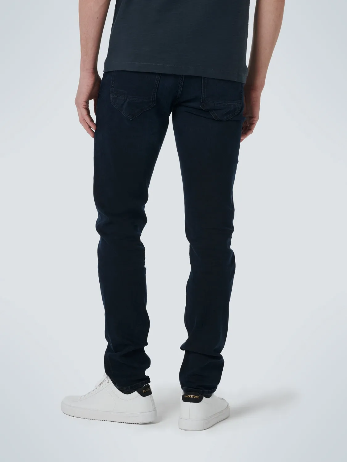 Denim, Regular 711, Dark | Dark Denim