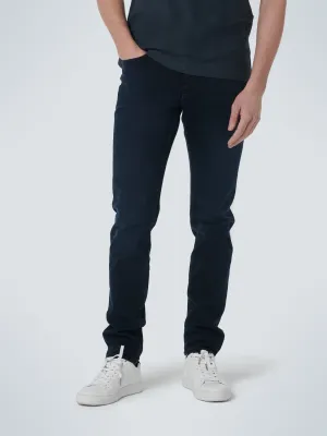 Denim, Regular 711, Dark | Dark Denim