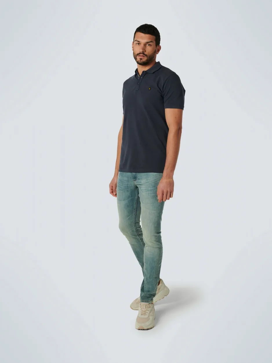 Denim, Slim 710, Bleach, Stretch | Bleach Denim