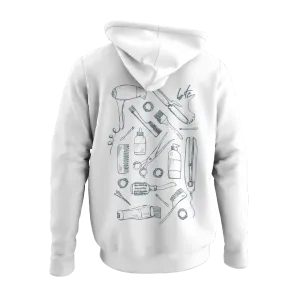 Doodle Hoodie