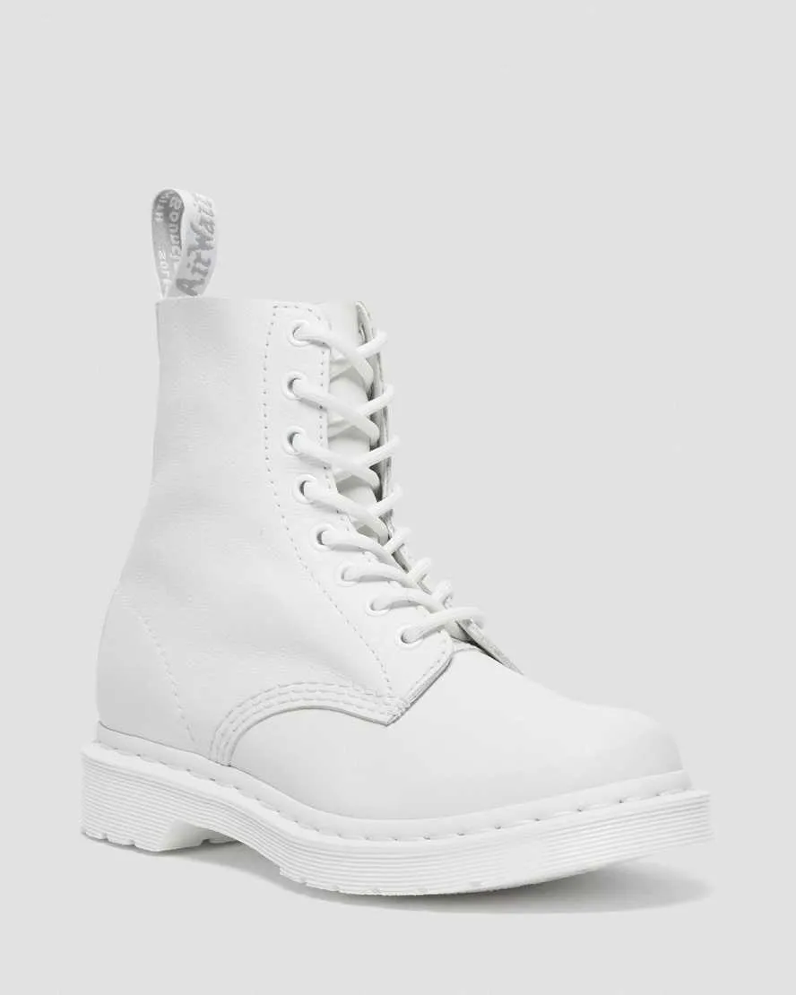 Dr. Martens Women's 1460 Pascal Mono
