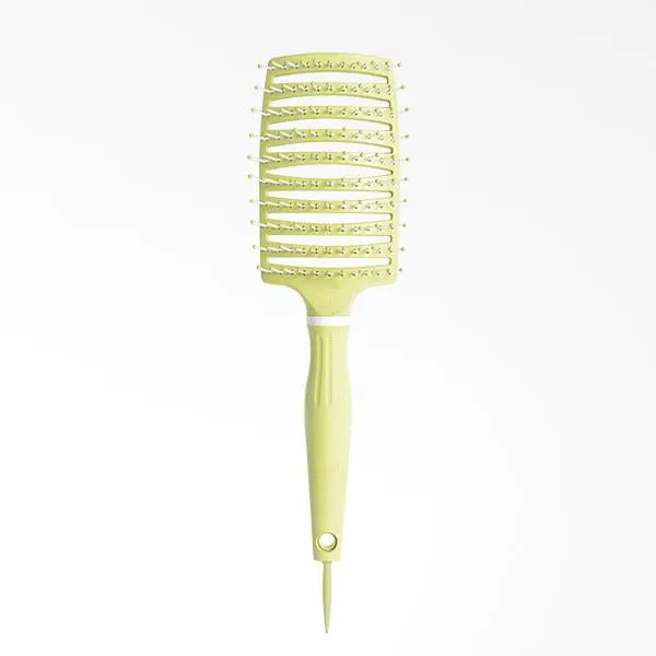 Eco Friendly Large Skeleton Brush