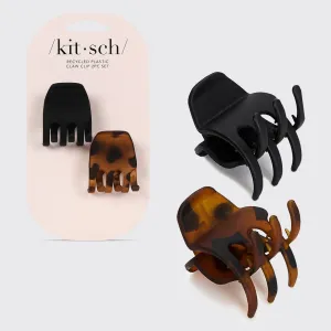 Eco-Friendly Medium Claw Clips